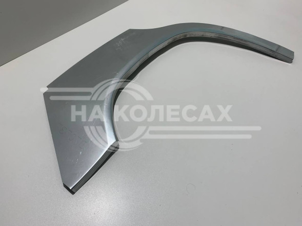 Ремонтные арки задние Mercedes Benz W124