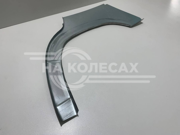 Ремонтные арки задние Mercedes Benz W124