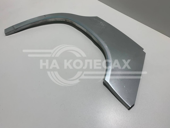 Ремонтные арки задние Mercedes Benz W124