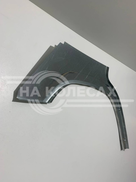 Ремонтные арки задние Mercedes Benz W124