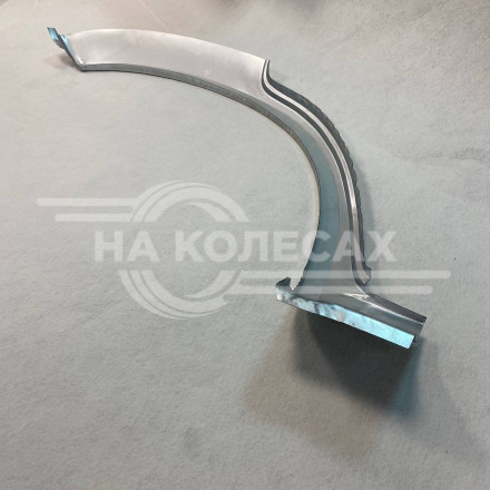 Арки задние Hyundai Tucson 1