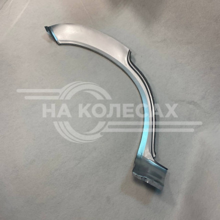 Арки задние Hyundai Tucson 1