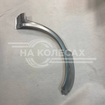 Арки задние Hyundai Tucson 1
