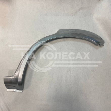 Арки задние Hyundai Tucson 1
