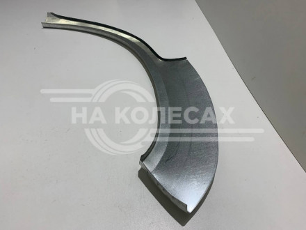 Арки задние Hyundai Tucson 1