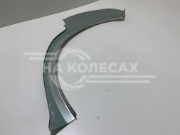 Арки задние Hyundai Tucson 1