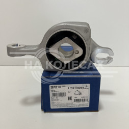 Сайлентблок Оригинальный Lemforder Mercedes-Benz  W166