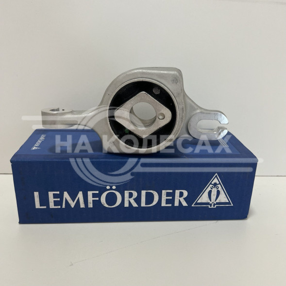 Сайлентблок Оригинальный Lemforder Mercedes-Benz  W166