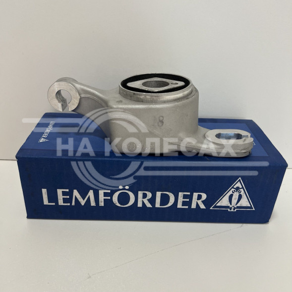 Сайлентблок Оригинальный Lemforder Mercedes-Benz  W166