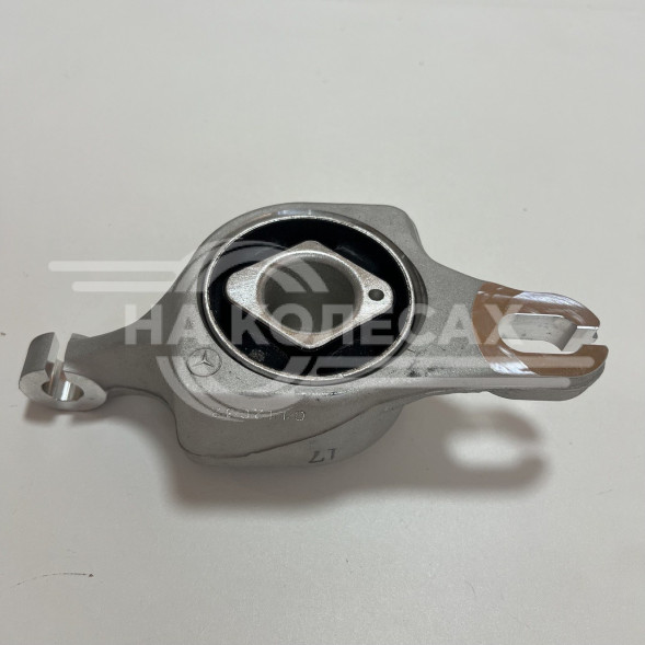 Сайлентблок Оригинальный Lemforder Mercedes-Benz  W166