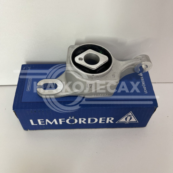 Сайлентблок Оригинальный Lemforder Mercedes-Benz  W166