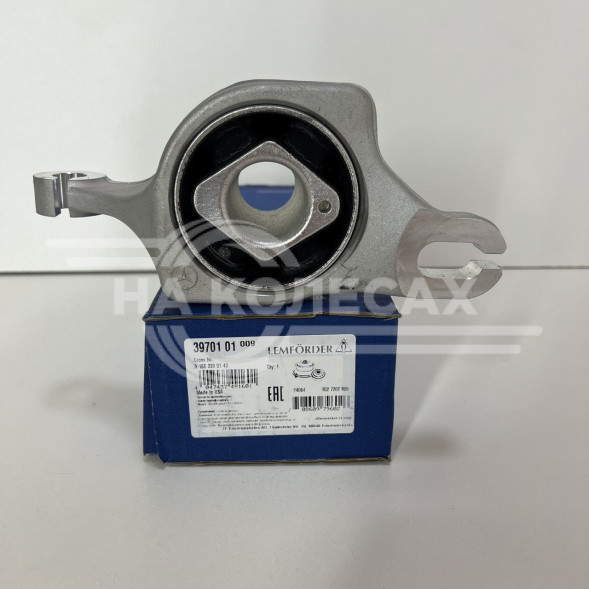 Сайлентблок Оригинальный Lemforder Mercedes-Benz  W166