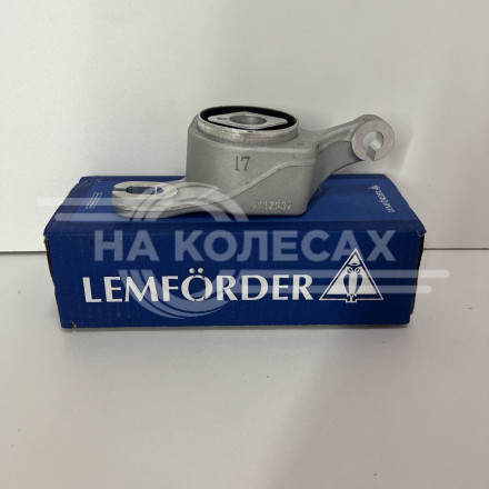 Сайлентблок Оригинальный Lemforder Mercedes-Benz  W166
