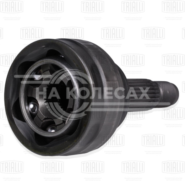 ШРУС наружный для автомобилей Lancer (03-) 1.6i/2.0i