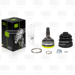 ШРУС наружный для автомобилей Civic (95-) (28 шлц.)