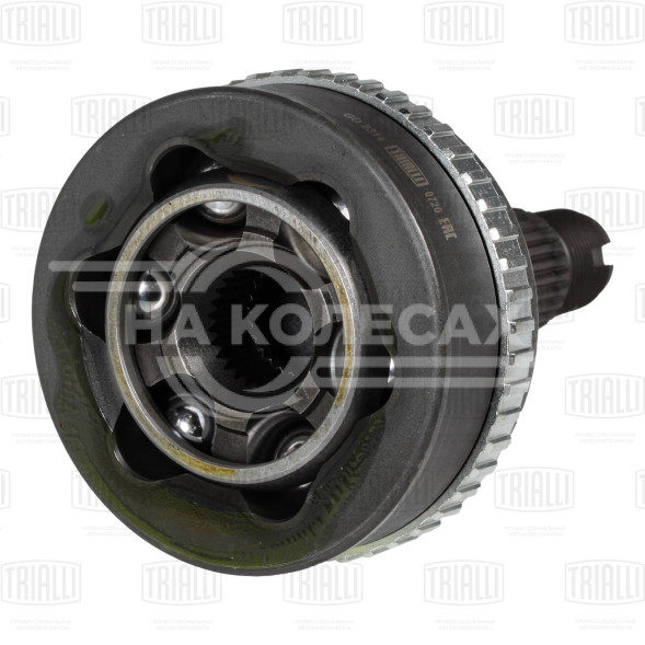 ШРУС наружный для автомобилей Civic (95-) (28 шлц.)