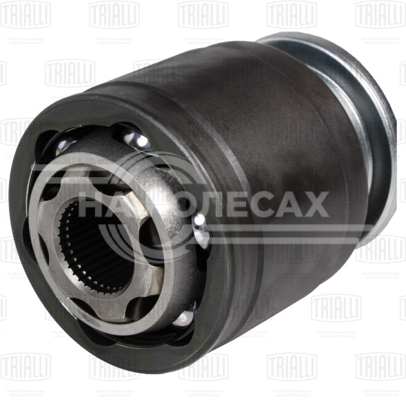 ШРУС внутренний левый для автомобилей Ranger (06-)/BT-50 (06-)