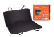 Накидка универсальная защитная на заднее сиденье (137*133 см)