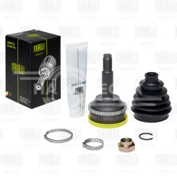ШРУС наружный для автомобилей Chevrolet Aveo (04-)/Kalos (05-) 1.4i/1.5i ABS
