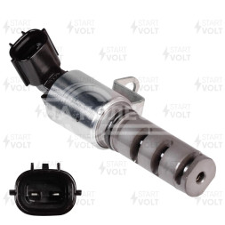 Клапан электромагнитный регулировки фаз ГРМ для автомобилей Toyota Yaris (10-) 1.3i впускной