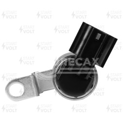 Клапан электромагнитный регулировки фаз ГРМ для автомобилей Toyota Yaris (10-) 1.3i впускной