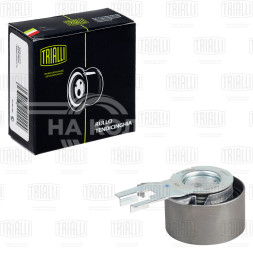 Ролик ГРМ натяжной для автомобилей Volvo S80 (98-) 2.8i/3.0i