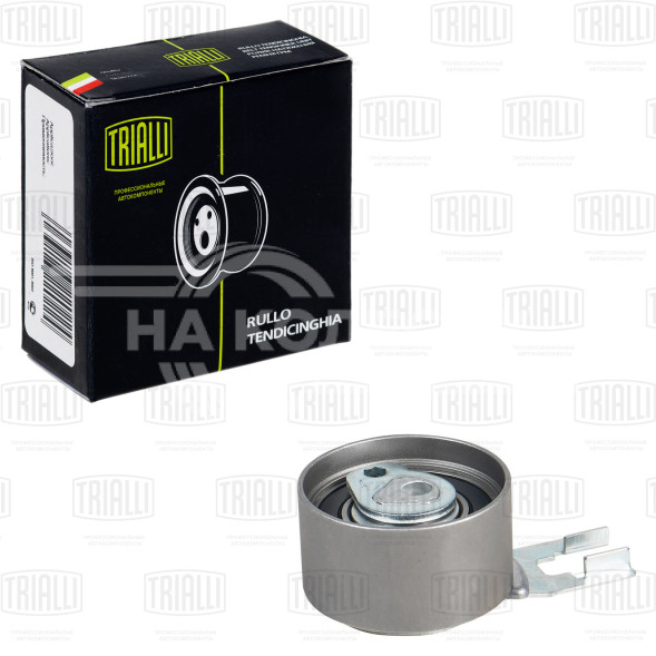 Ролик ГРМ натяжной для автомобилей Volvo S80 (98-) 2.8i/3.0i