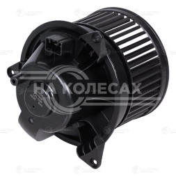 Электровентилятор отопителя для автомобилей Ford Focus I (98-)/Mondeo III (00-)