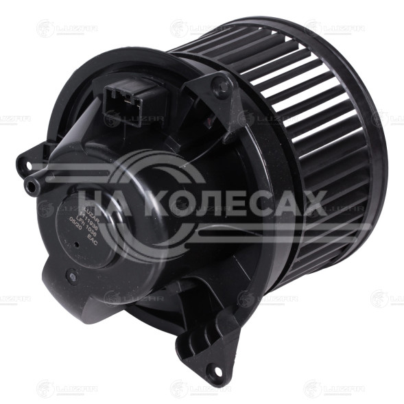 Электровентилятор отопителя для автомобилей Ford Focus I (98-)/Mondeo III (00-)