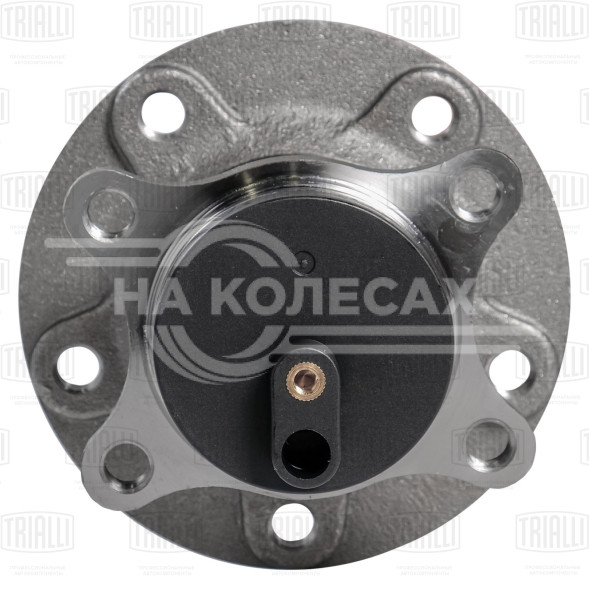 Ступица задняя в сборе с подшипником для автомобиля Suzuki SX4 2WD (06-)