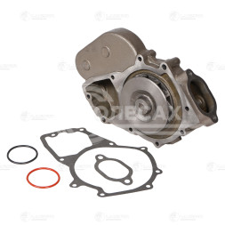 Насос водяной для автомобилей КАМАЗ 5490/Mercedes-Benz Axor (02-) [OM 457] без ретардера