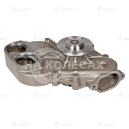 Насос водяной для автомобилей КАМАЗ 5490/Mercedes-Benz Axor (02-) [OM 457] без ретардера