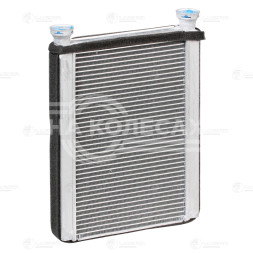 Радиатор отопителя для автомобилей Camry (01-)