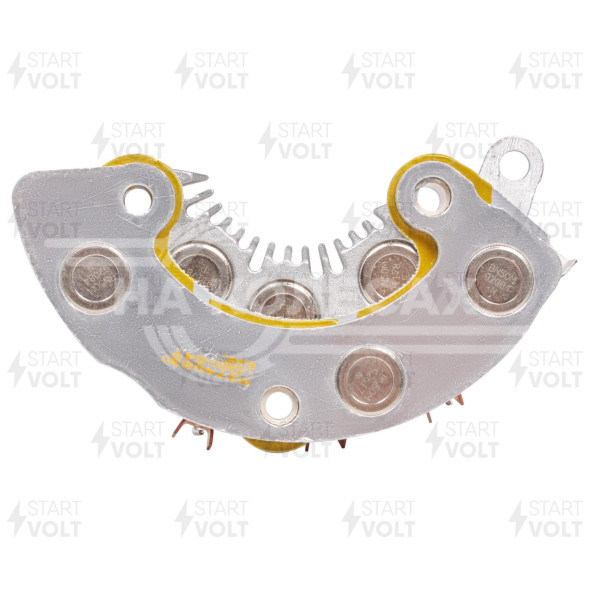 Мост диодный генератора для автомобилей Daewoo/Chevrolet Nexia/Lanos