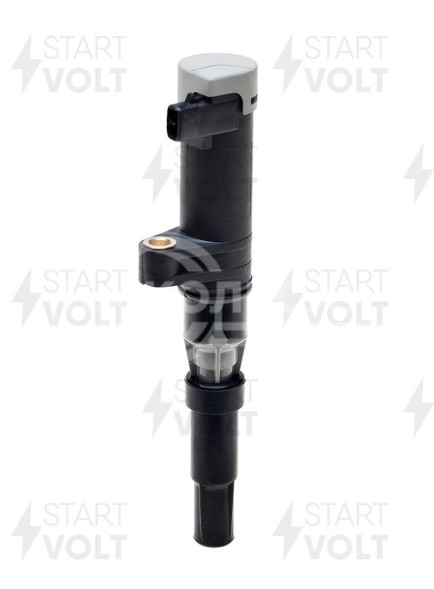 Катушка зажигания для автомобилей Лада Largus (12-)/Renault Logan (04-)/Duster (10-) 1.4i/1.6i 16V