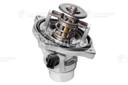Термостат для автомобилей BMW X5 (E53) (00-)/Range Rover III (02-) 4.4i (105°С) (алюм. корпус)
