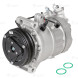 Компрессор кондиционера для автомобилей Volvo S60 II (06-)/S80 II (06-)/XC60 (08-)/XC70 (07-)