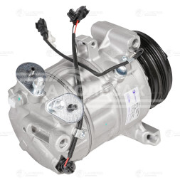 Компрессор кондиционера для автомобилей Volvo S60 II (06-)/S80 II (06-)/XC60 (08-)/XC70 (07-)