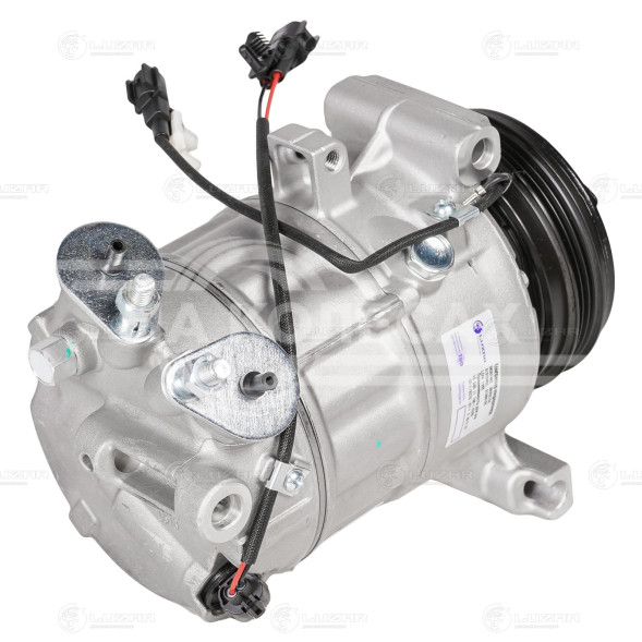 Компрессор кондиционера для автомобилей Volvo S60 II (06-)/S80 II (06-)/XC60 (08-)/XC70 (07-)