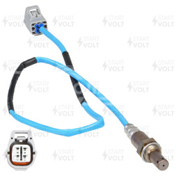 Датчик кислорода для автомобиля Mazda 6 (12-) 2.0i/2.5i/CX-5 (11-) 2.5i после катализатора