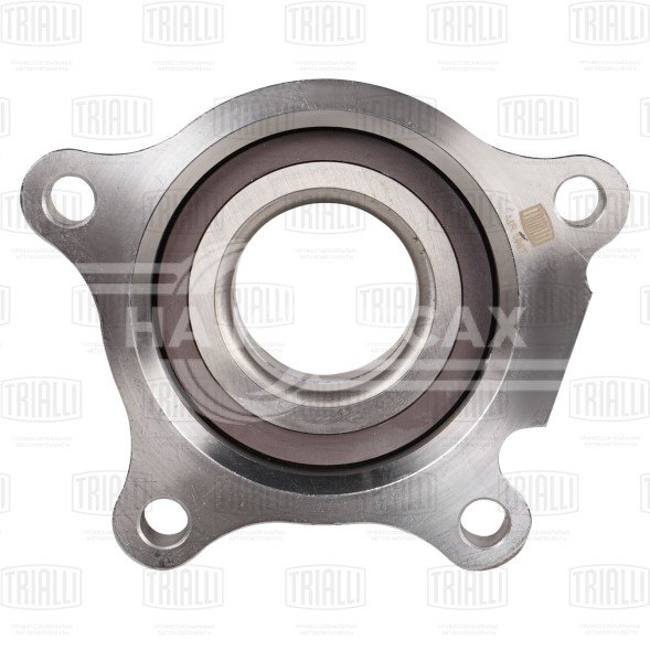 Ступица задняя правая с подшипником для автомобиля Toyota Land Cruiser 200 (07-)