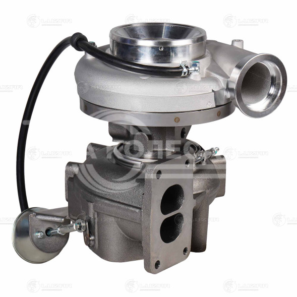 Турбокомпрессор для а/м КАМАЗ 5490 с дв. OM457 (тип S410G)