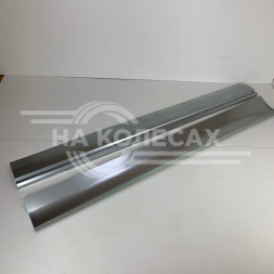 Ремонтные пороги Mercedes-Benz S-klasse (W126)