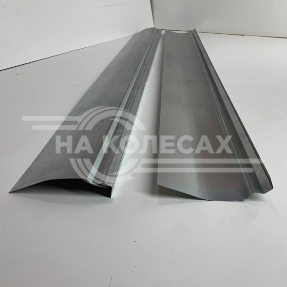 Ремонтные пороги Mercedes-Benz S-klasse (W126)