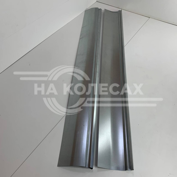 Ремонтные пороги Mercedes-Benz S-klasse (W126)