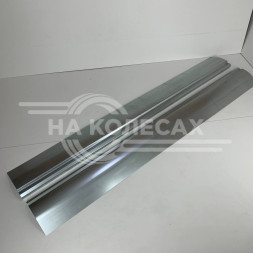 Ремонтные пороги Mercedes-Benz S-klasse (W126)