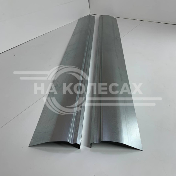 Ремонтные пороги Mercedes-Benz S-klasse (W126)