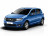 Внешние ремонтные пороги Dacia Sandero 2