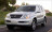 Внешние ремонтные пороги Lexus GX 1
