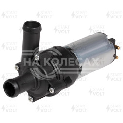 Насос электрический (помпа) для автомобилей Mercedes-Benz Sprinter (95-)/Sprinter Classic (13-)